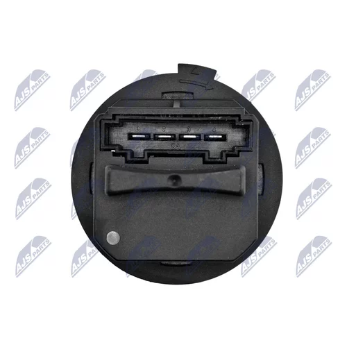 Odpor vnútorného ventilátora ERD-CT-005 /NTY/ - obr. 3