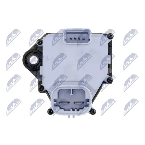Odpor vnútorného ventilátora ERD-CT-012 /NTY/ - obr. 4