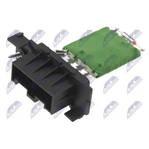 Odpor vnútorného ventilátora ERD-CT-018 /NTY/ - obr. 1
