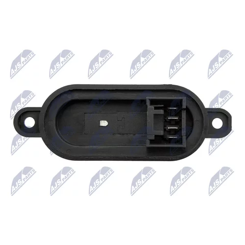 Odpor vnútorného ventilátora ERD-CT-026 /NTY/ - obr. 4