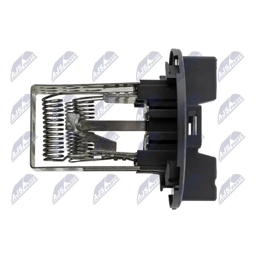 Odpor vnútorného ventilátora ERD-CT-037 /NTY/ - obr. 2