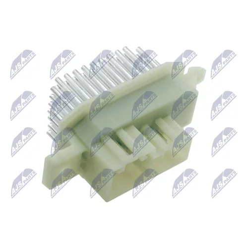 Odpor vnútorného ventilátora ERD-FR-005 /NTY/ - obr. 1