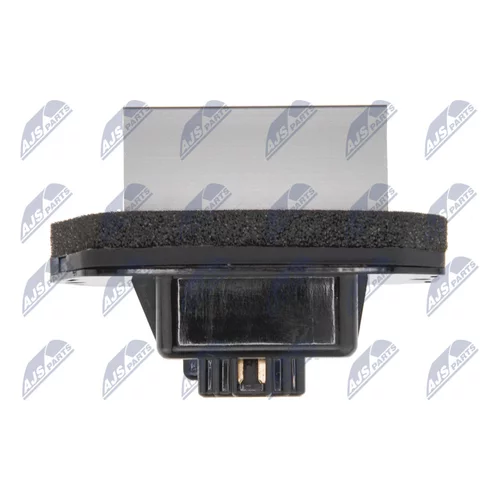 Odpor vnútorného ventilátora ERD-HD-000 /NTY/ - obr. 2
