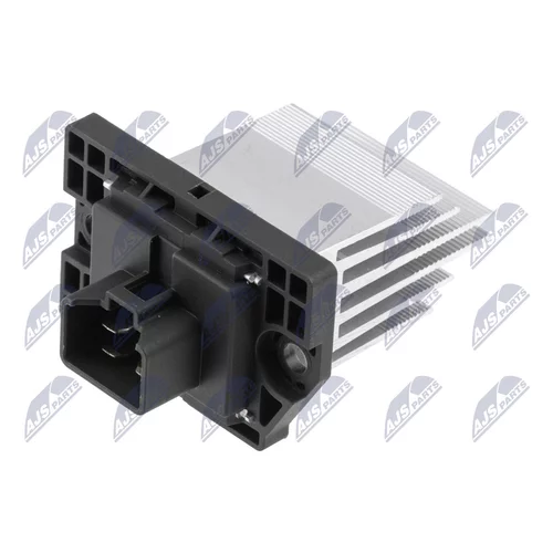 Odpor vnútorného ventilátora ERD-HY-509 /NTY/ - obr. 2