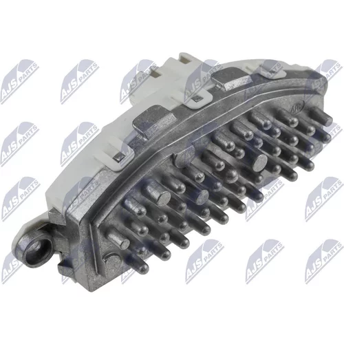 Regulator, ventilator vnutorneho priestoru NTY ERD-ME-024