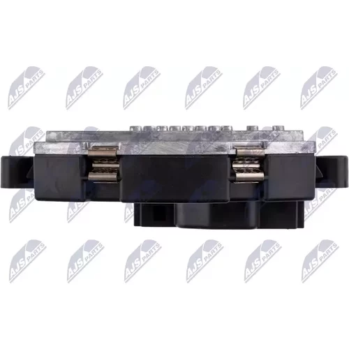 Odpor vnútorného ventilátora NTY ERD-ME-025