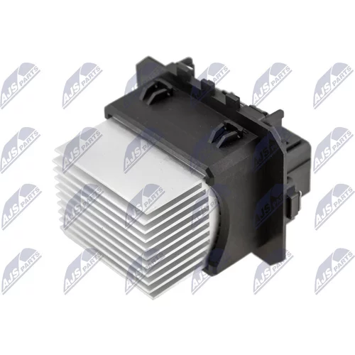 Odpor vnútorného ventilátora NTY ERD-PE-015