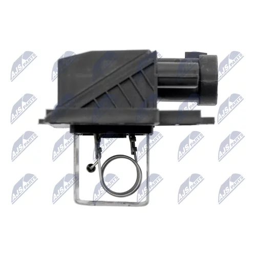 Odpor vnútorného ventilátora ERD-RE-017 /NTY/ - obr. 3