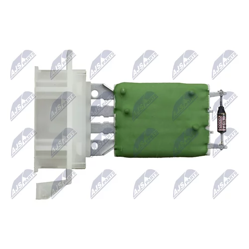 Odpor vnútorného ventilátora ERD-RE-025 /NTY/ - obr. 2