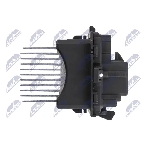 Regulator, ventilator vnutorneho priestoru ERD-RE-026 /NTY/ - obr. 2