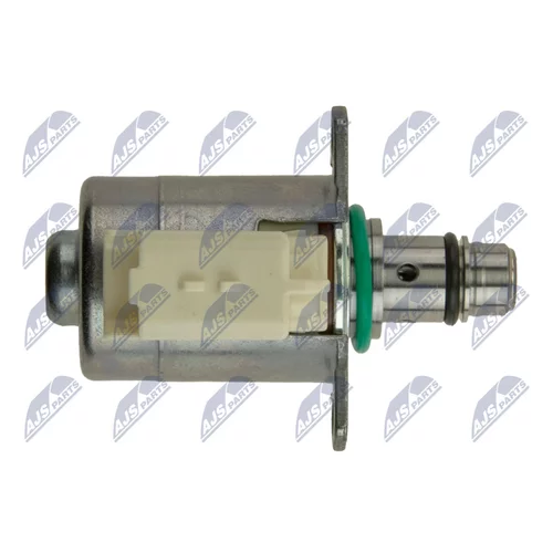 Ventil regulácie tlaku v systéme Common-Rail ESCV-ME-003 /NTY/ - obr. 2