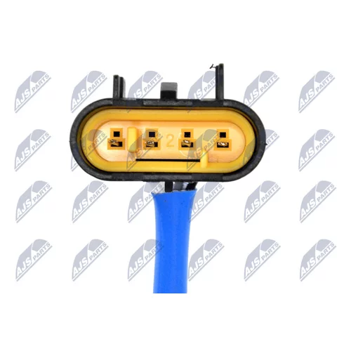 Lambda sonda ESL-AR-001 /NTY/ - obr. 2
