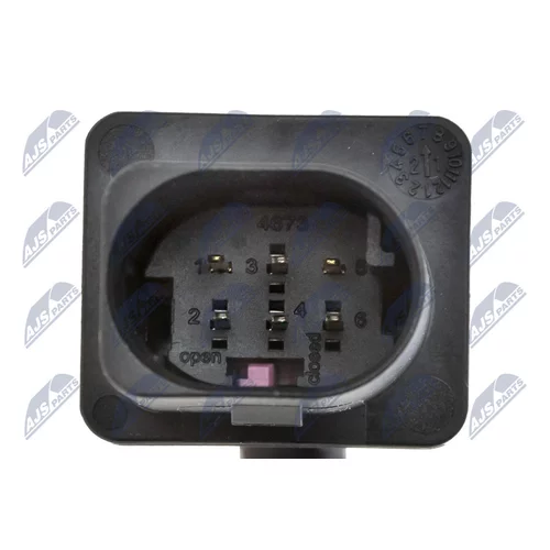 Lambda sonda ESL-CT-014 /NTY/ - obr. 2
