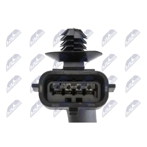 Lambda sonda ESL-RE-011 /NTY/ - obr. 2
