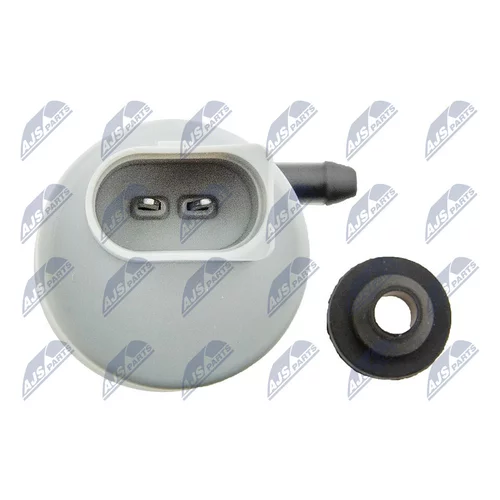Čerpadlo ostrekovača skiel ESP-BM-001 /NTY/ - obr. 5