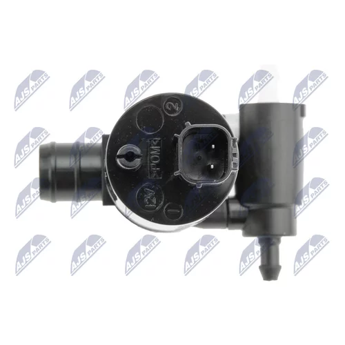 Čerpadlo ostrekovača skiel ESP-LR-000 /NTY/ - obr. 4