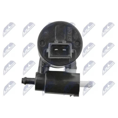 Čerpadlo ostrekovača skiel ESP-NS-005 /NTY/ - obr. 5