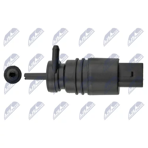 Čerpadlo ostrekovača skiel ESP-PL-002 /NTY/ - obr. 3