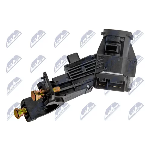 Zámok riadenia EST-FT-006 /NTY/ - obr. 4