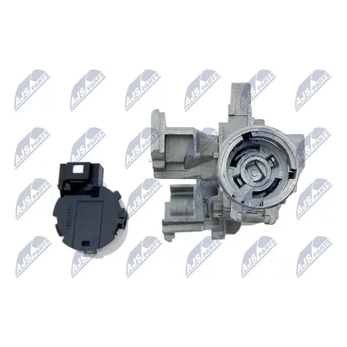 Zámok riadenia EST-VW-001 /NTY/ - obr. 5