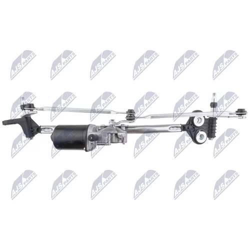 Mechanizmus stieračov ESW-BM-007 /NTY/ - obr. 3