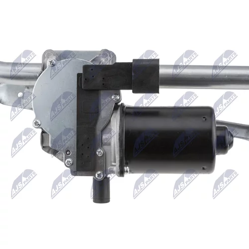 Mechanizmus stieračov ESW-BM-007 /NTY/ - obr. 4