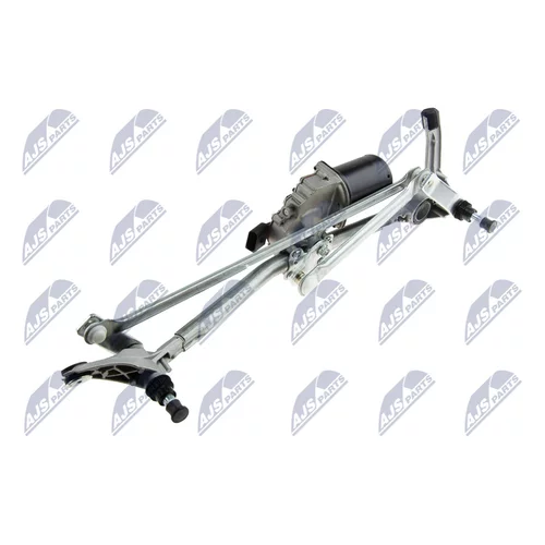 Mechanizmus stieračov ESW-BM-009 /NTY/ - obr. 1