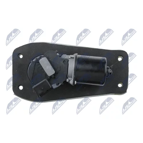 Systém čistenia skiel ESW-CT-006 /NTY/ - obr. 2