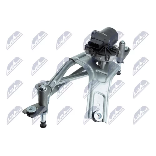 Mechanizmus stieračov ESW-FT-039 /NTY/ - obr. 1