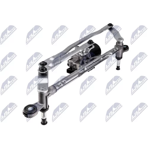 Mechanizmus stieračov ESW-FT-049 /NTY/ - obr. 1