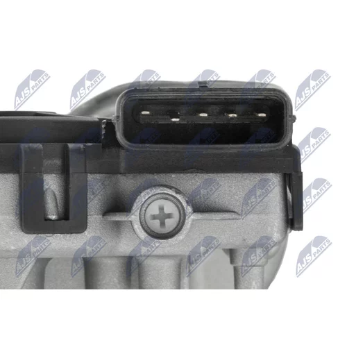 Motor stieračov ESW-HY-502 /NTY/ - obr. 4