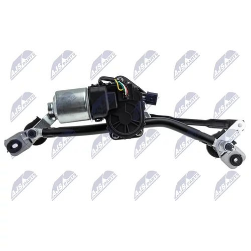 Mechanizmus stieračov ESW-HY-503 /NTY/ - obr. 2