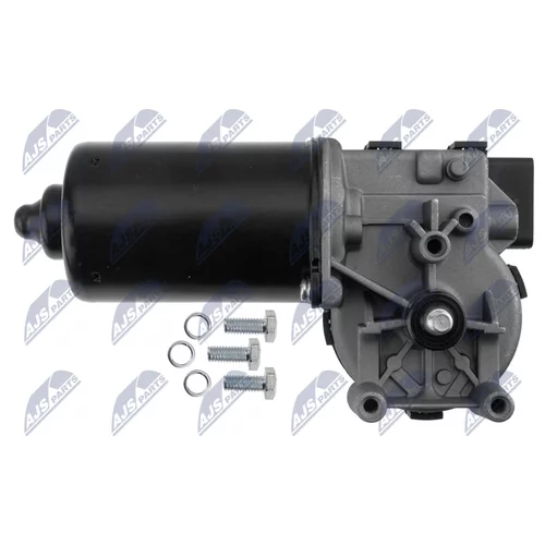 Motor stieračov ESW-KA-004 /NTY/ - obr. 4