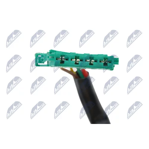 Motor stieračov ESW-ME-002 /NTY/ - obr. 4