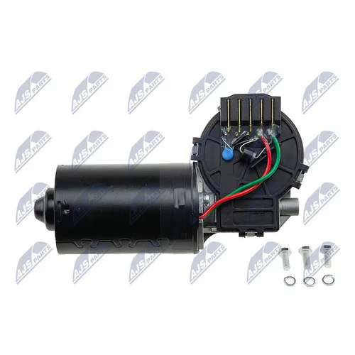 Motor stieračov ESW-ME-010 /NTY/ - obr. 4