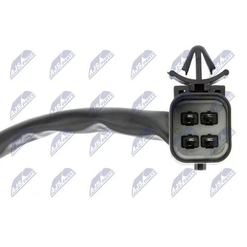 Motor stieračov ESW-PL-018 /NTY/ - obr. 4