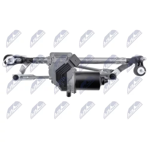 Mechanizmus stieračov ESW-PL-029 /NTY/ - obr. 3