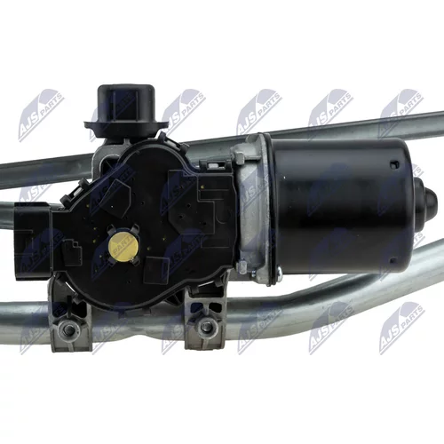 Systém čistenia skiel ESW-RE-029 /NTY/ - obr. 3