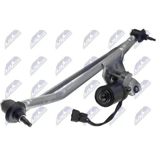Mechanizmus stieračov NTY ESW-RE-043
