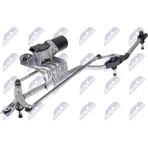 Mechanizmus stieračov ESW-RE-047 /NTY/ - obr. 1