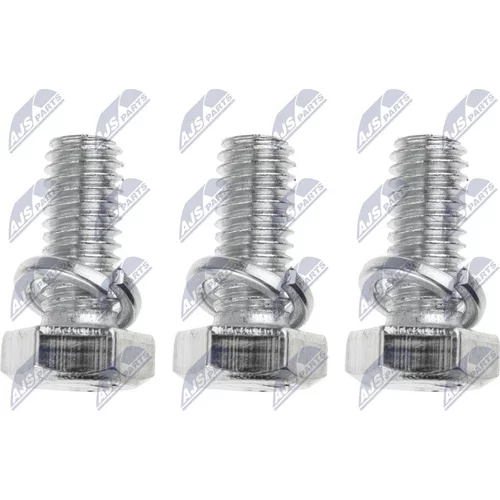 Motor stieračov ESW-SE-010 /NTY/ - obr. 7
