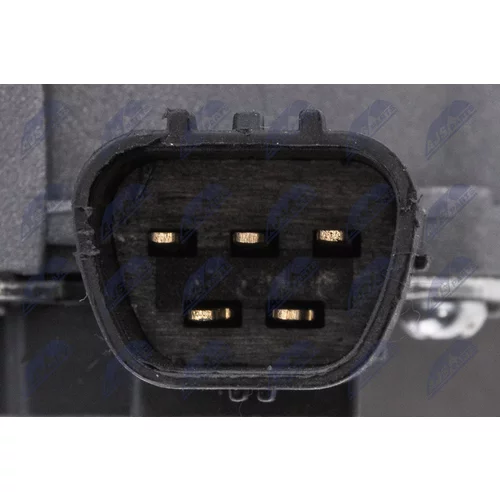 Motor stieračov ESW-TY-005 /NTY/ - obr. 5