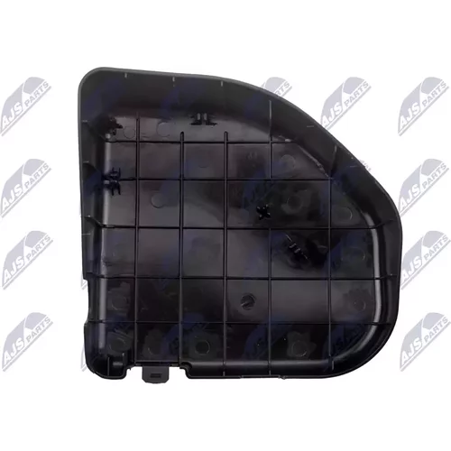 Krytka ramienka stierača NTY ESW-TY-012