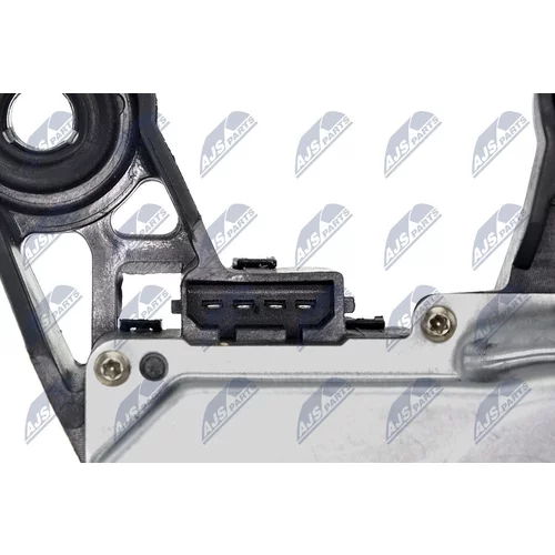 Motor stieračov ESW-VW-002 /NTY/ - obr. 4