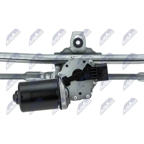 Mechanizmus stieračov ESW-VW-025 /NTY/ - obr. 3