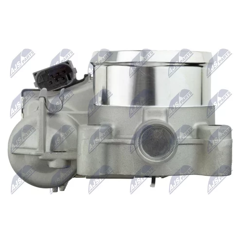 Hrdlo škrtiacej klapky ETB-FR-008 /NTY/ - obr. 4