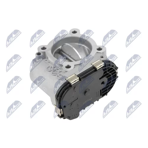 Hrdlo škrtiacej klapky ETB-PL-001 /NTY/ - obr. 1