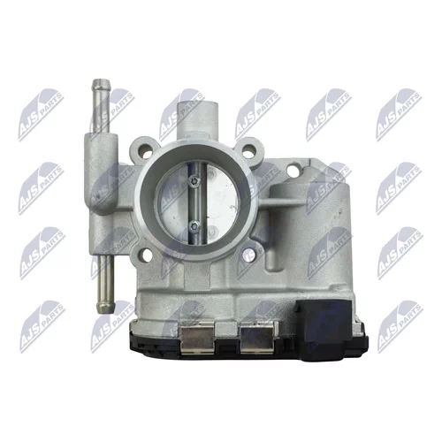 Hrdlo škrtiacej klapky ETB-PL-004 /NTY/ - obr. 2
