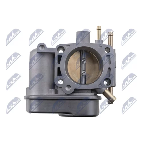 Hrdlo škrtiacej klapky ETB-PL-009 /NTY/ - obr. 5