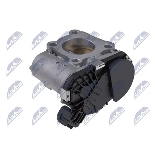 Hrdlo škrtiacej klapky ETB-PL-012 /NTY/ - obr. 1